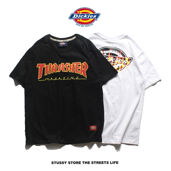  Dickies x Trasher 