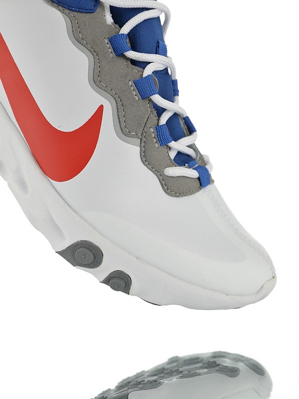 Nike Upcoming React Element 87 CD7340-100 