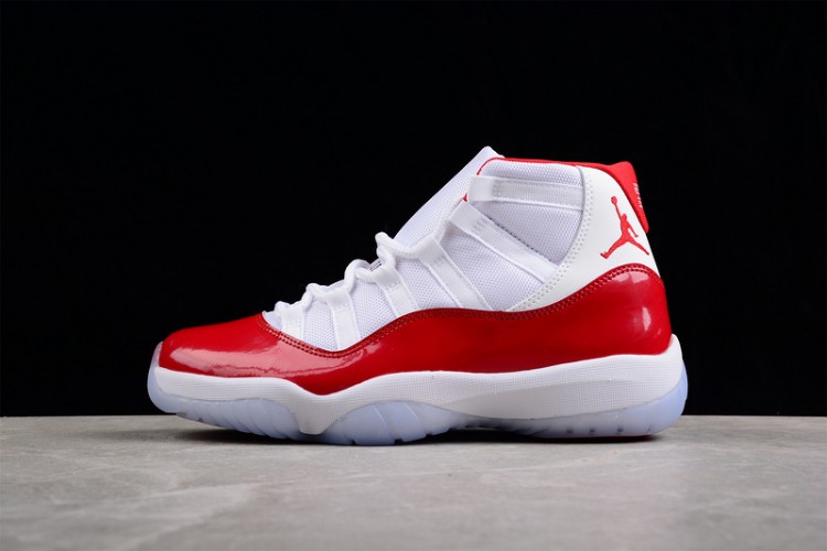 Nike Air Jordan 11 Cherry CT8012-116