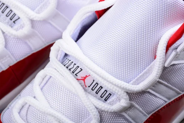 Nike Air Jordan 11 Cherry CT8012-116 