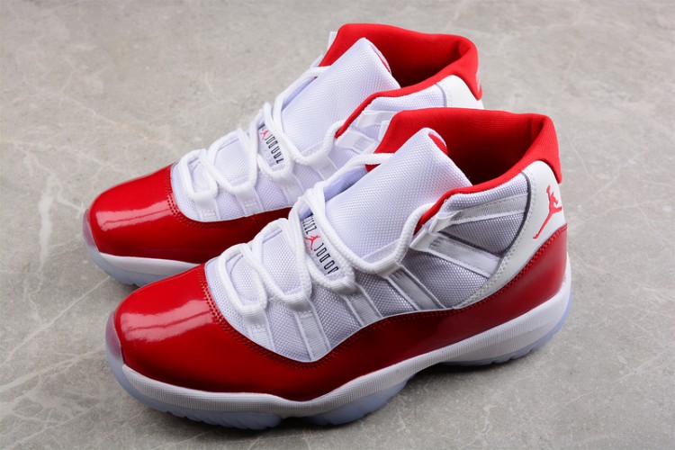 Nike Air Jordan 11 Cherry CT8012-116