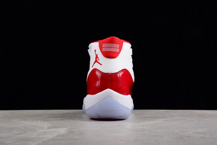 Nike Air Jordan 11 Cherry CT8012-116