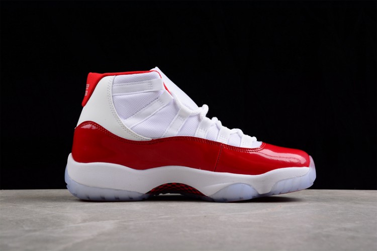 Nike Air Jordan 11 Cherry CT8012-116