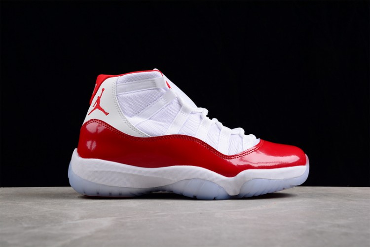 Nike Air Jordan 11 Cherry CT8012-116