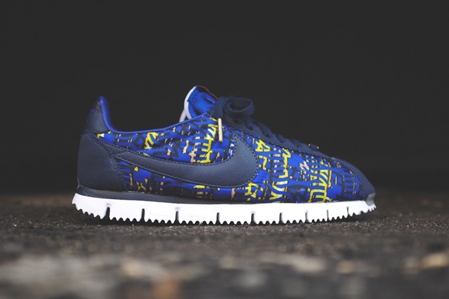 NIKE CORTEZ NM PREMIUM YOTH