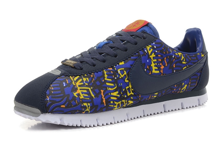 NIKE CORTEZ NM PREMIUM YOTH