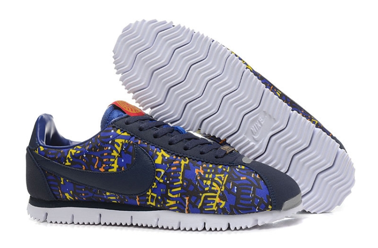 NIKE CORTEZ NM PREMIUM YOTH