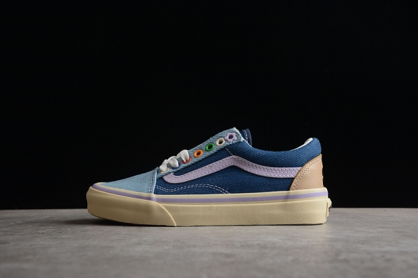 Vans Old Skool x Emma Mulholland VN0A5JMI6GL 