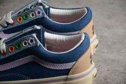 Vans Old Skool x Emma Mulholland VN0A5JMI6GL