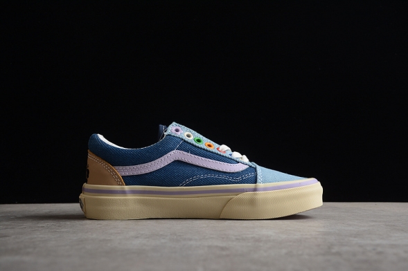 Vans Old Skool x Emma Mulholland VN0A5JMI6GL 