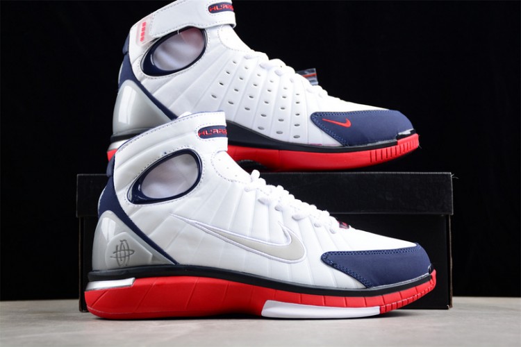 Nike Huarache 2K4 511425-100 