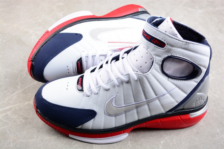 Nike Huarache 2K4 511425-100 