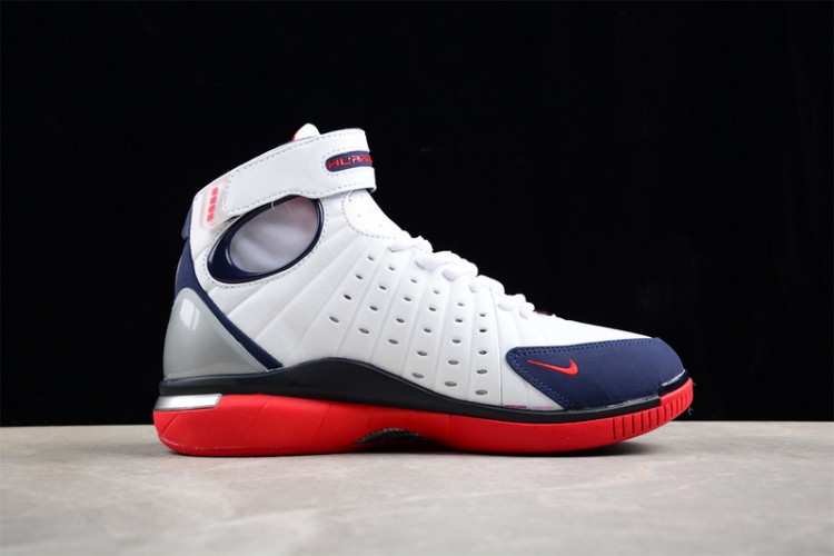 Nike Huarache 2K4 511425-100 