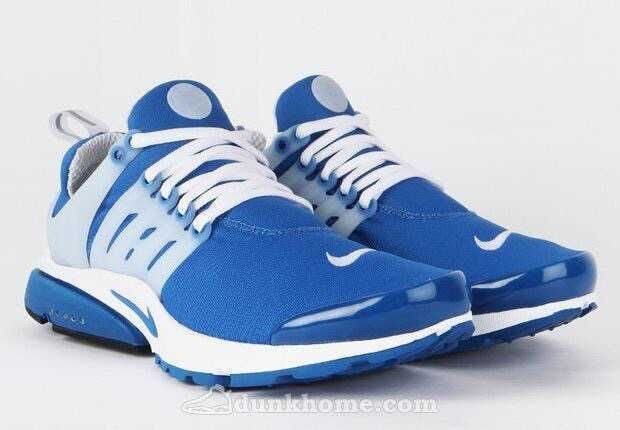 Nike Air Presto 