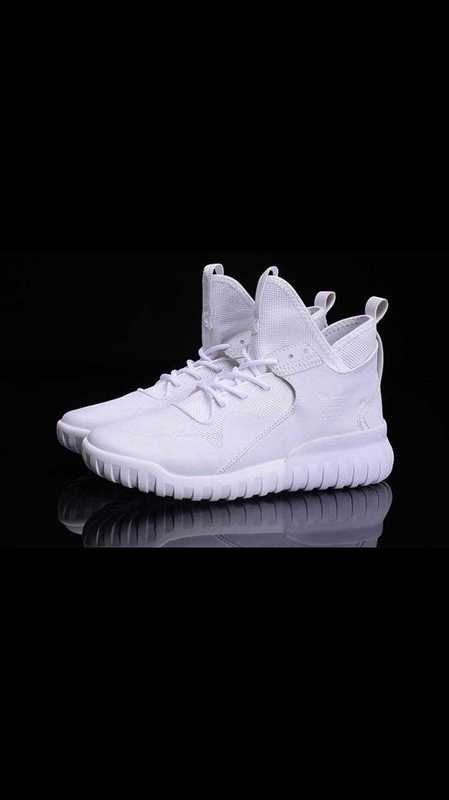 Adidas Men Tubular X 