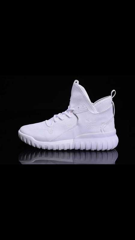 Adidas Men Tubular X 