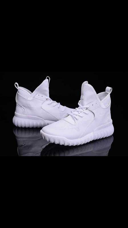 Adidas Men Tubular X 