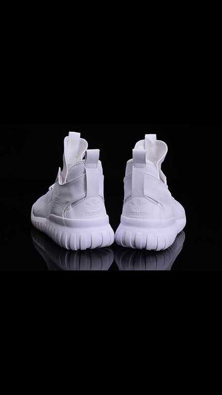 Adidas Men Tubular X 