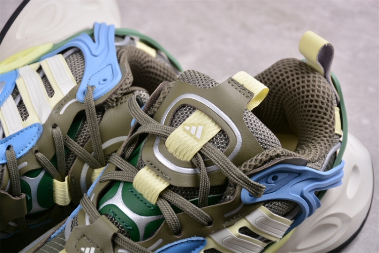  Adidas Vento XLG Deluxe IH0616