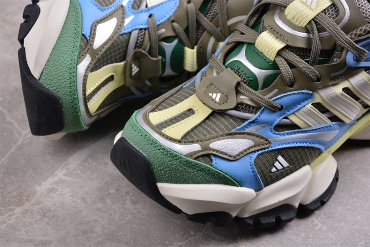  Adidas Vento XLG Deluxe IH0616
