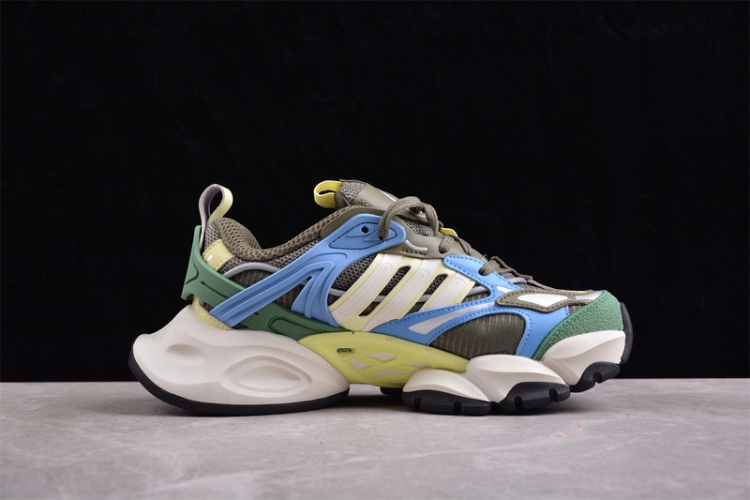  Adidas Vento XLG Deluxe IH0616