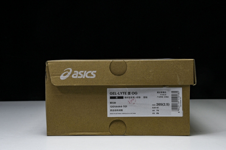  Asics Gel Lyte 3 1201A444-701