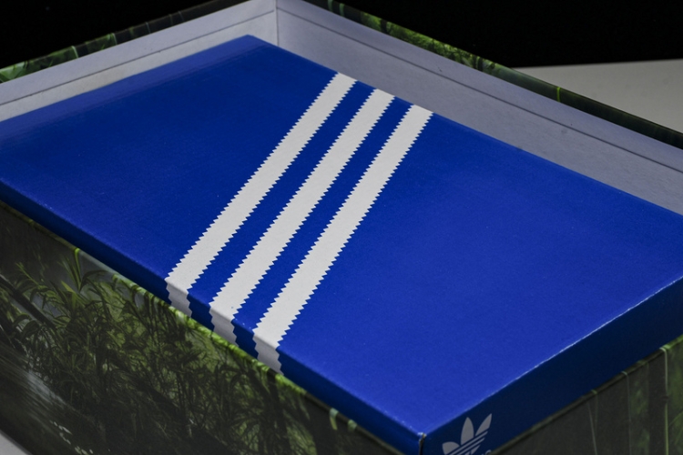  Adidas Samba OG DIY IG1025