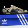  Adidas Samba OG DIY IG1025