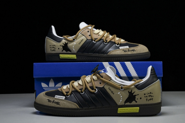 Adidas Samba OG DIY IG1025 