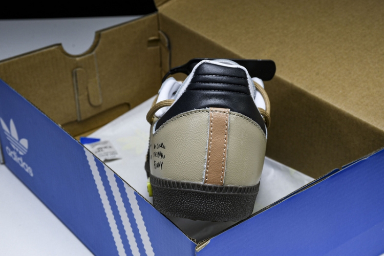  Adidas Samba OG DIY IG1025