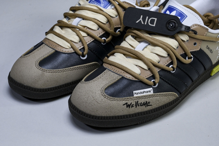  Adidas Samba OG DIY IG1025