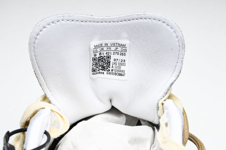  Adidas Samba OG DIY IG1025