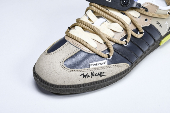 Adidas Samba OG DIY IG1025 