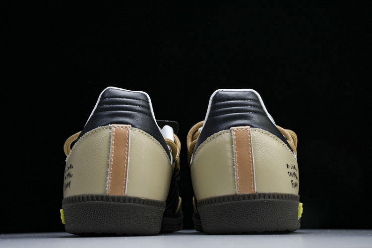  Adidas Samba OG DIY IG1025