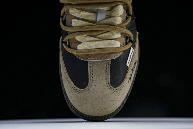  Adidas Samba OG DIY IG1025