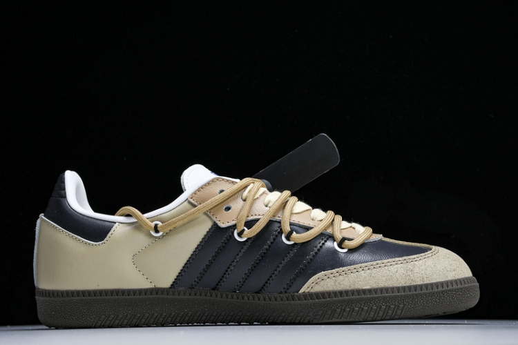  Adidas Samba OG DIY IG1025