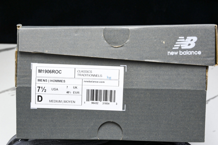  New Balance 1906 M1906ROC