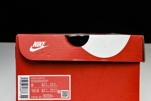 Nike Cortez Classic DZ2795-200 