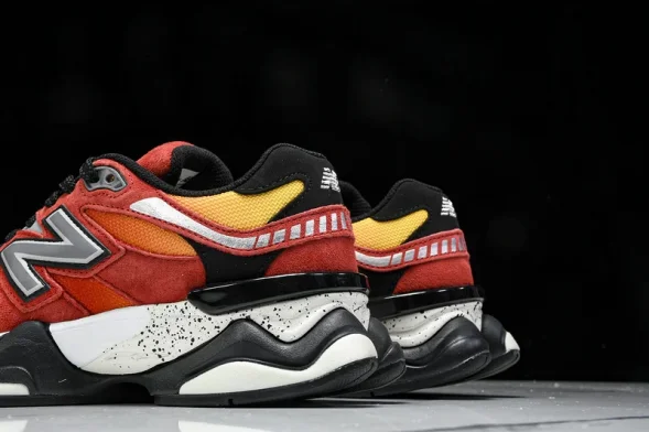 New Balance 9060 U9060DMG 