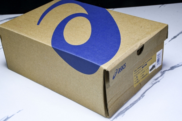 Asics Gel-Nimbus 27 1011C095-001 