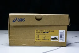 Asics Gel-Nimbus 27 1011C095-001