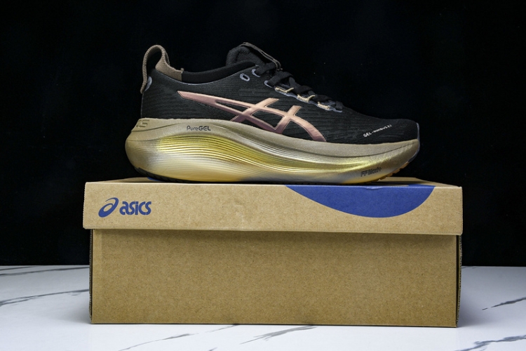 Asics Gel-Nimbus 27 1011C095-001