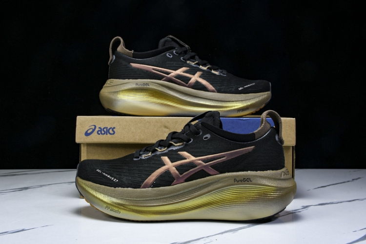 Asics Gel-Nimbus 27 1011C095-001