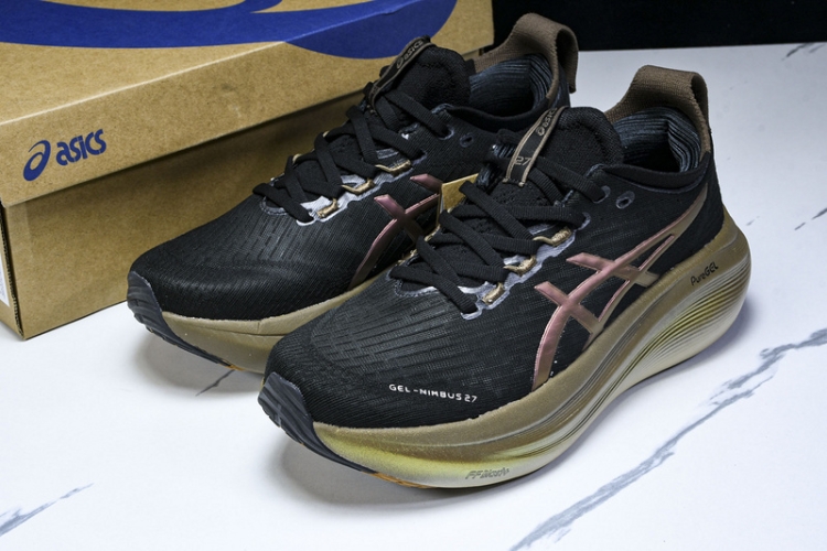 Asics Gel-Nimbus 27 1011C095-001
