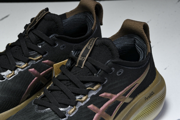 Asics Gel-Nimbus 27 1011C095-001