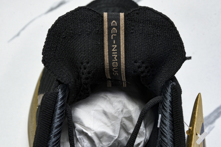 Asics Gel-Nimbus 27 1011C095-001