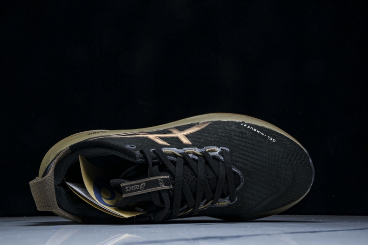 Asics Gel-Nimbus 27 1011C095-001