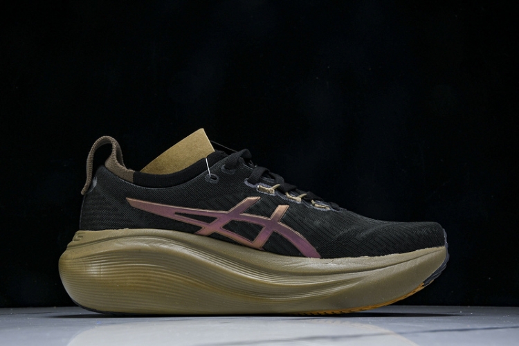 Asics Gel-Nimbus 27 1011C095-001