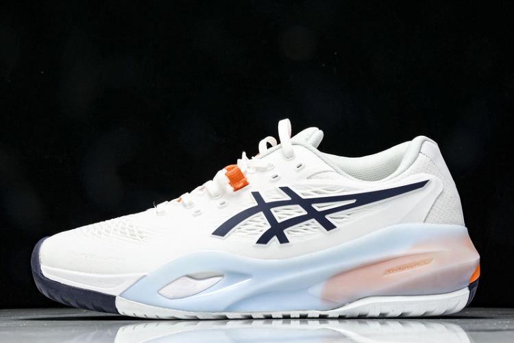 Asics Gel-Resolution X 1041A481-110