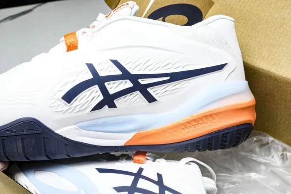 Asics Gel-Resolution X 1041A481-110 
